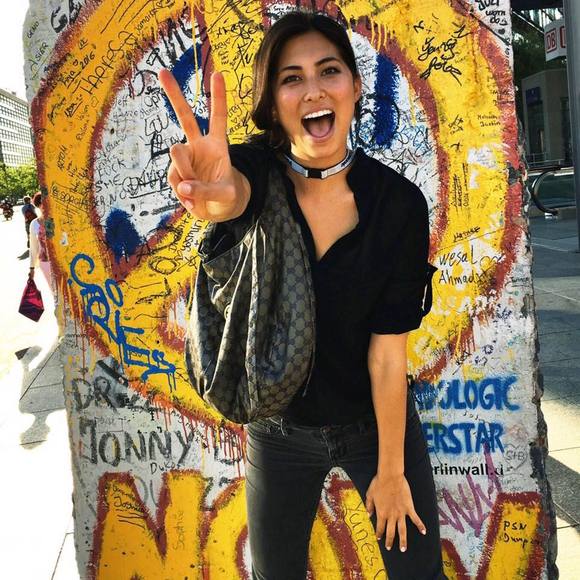 Meet your Posher, Emily - Picture 1 of 1